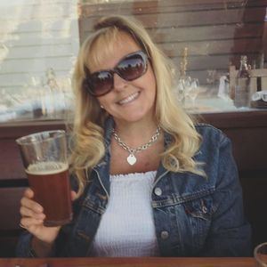 Meet your Posher, Wendy